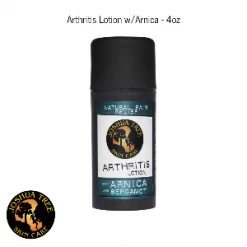 Joshua Tree Arthritis Lotion W/ Arnica