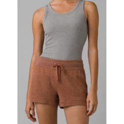 Prana Women's Cozy Up Short