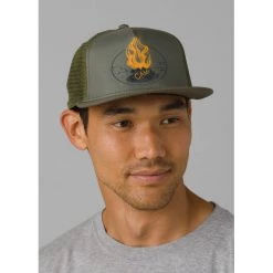 Prana New Arrivals Unisex Journeyman Trucker 2.0