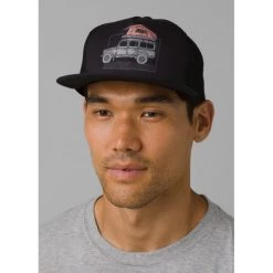 Prana New Arrivals Unisex Journeyman Trucker 2.0