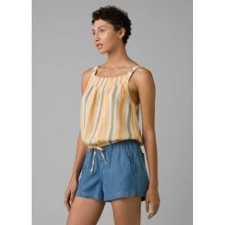 Prana Women's Little Palm Cami
