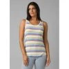 Prana Women's Foundation Scoop Neck Tank