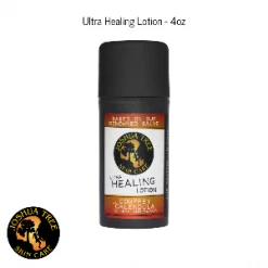 Joshua Tree Ultra Healing Lotion