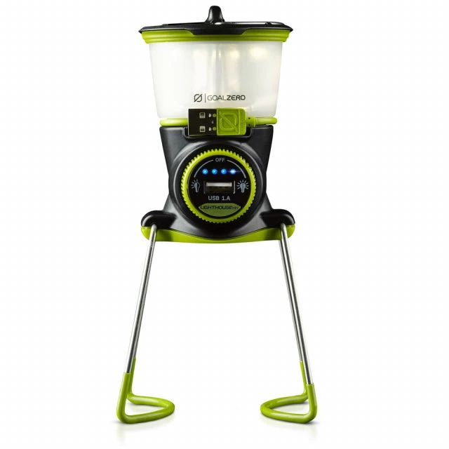 GoalZero Lighthouse Mini Core Travel Gear 3 GoalZero Lighthouse Mini Core Travel Gear