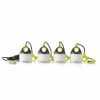 GoalZero Travel Gear Light-A-Life Mini 4-Pack W/ Shades