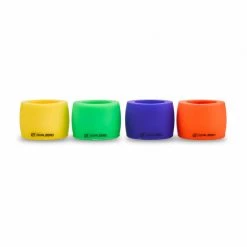 GoalZero Light-A-Life Mini Colored Shades-4Pk Travel Gear