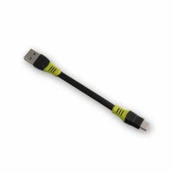 GoalZero Adventure Cable Usb-A To C 5"