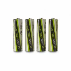 GoalZero Aa Batteries 4Pk V2