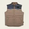 Howler Brothers Rounder Vest 2 Howler Brothers Rounder Vest