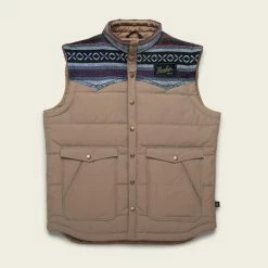 Howler Brothers Rounder Vest