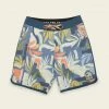 Howler Brothers Stretch Bruja Boardshorts