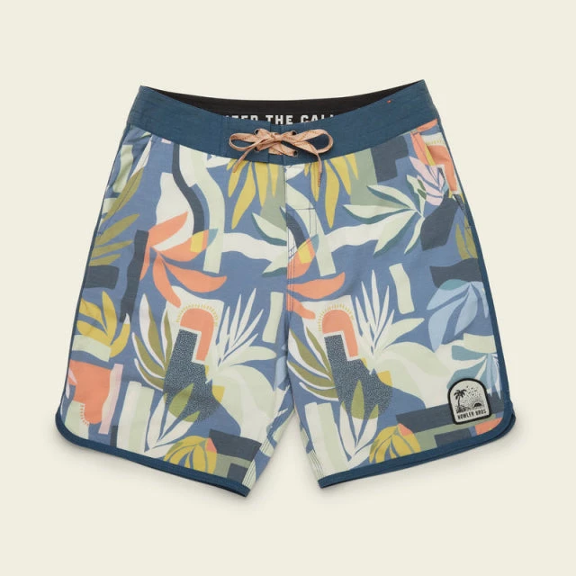 Howler Brothers Stretch Bruja Boardshorts 3 Howler Brothers Stretch Bruja Boardshorts