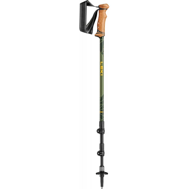 Leki Trekking Poles Legacy Lite AS 3 Leki Trekking Poles Legacy Lite AS