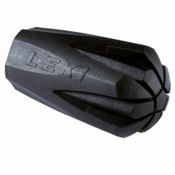 Leki Pt-Rubber Walking Tip Outdoor Gear
