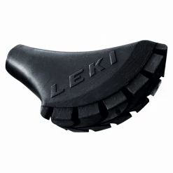 Leki Trekking Poles Pt-Rubber Fitness Walking Tip