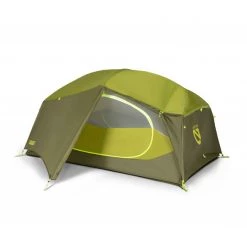 NEMO Aurora 2P & Footprint Outdoor Gear