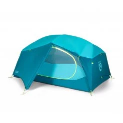 NEMO Aurora 2P & Footprint Outdoor Gear