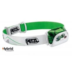 Petzl Headlamps Actik 350 Lumen Headlamp