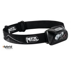Petzl Headlamps Actik 350 Lumen Headlamp