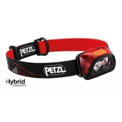 Petzl Actik Core 450 Lumen Headlamp