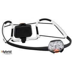 Petzl Headlamps Iko 350 Lumen Headlamp