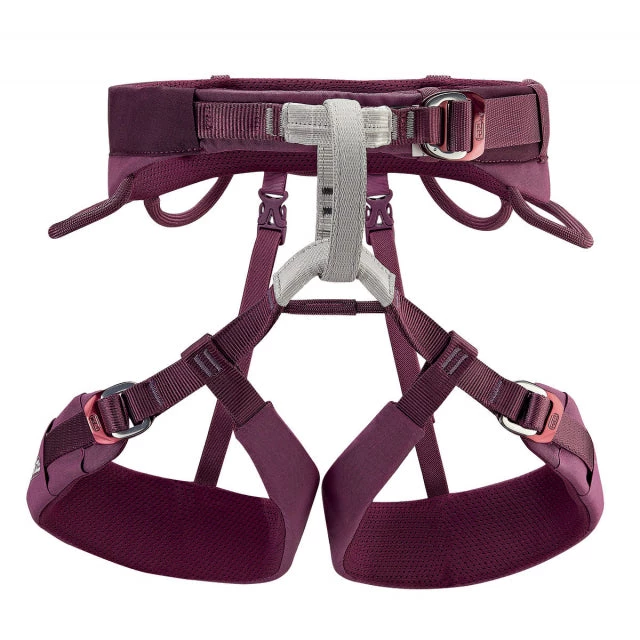 Petzl Luna Harness 3 Petzl Luna Harness