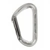Petzl Spirit H Frame Ano Biner Straight Gate