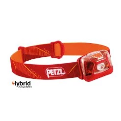 Petzl Tikkina 250
