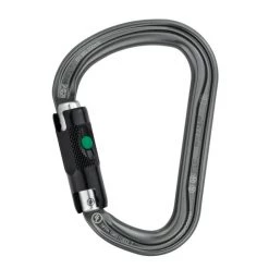 Petzl William Carabiner Screw Lock