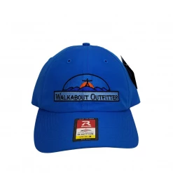 Walkabout Outfitter Walkabout Lightweight Wicking Hat