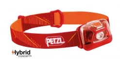 Outdoor Gear Petzl Tikkina 250 Headlamp