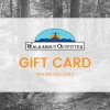 Walkabout Outfitter ONLINE Only Gift Card