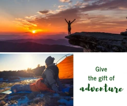 Walkabout Outfitter IN-STORE Only Gift Certificate