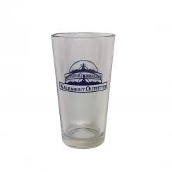 Walkabout Outfitter Walkabout Pint Glass
