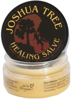 Joshua Tree Healing Salve