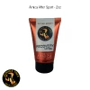 Joshua Tree Arnica After Sport
