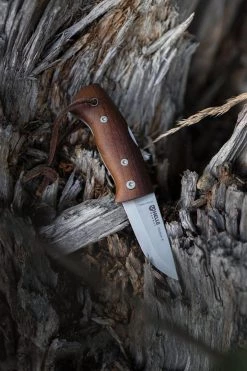 Helle Kletton Kebony