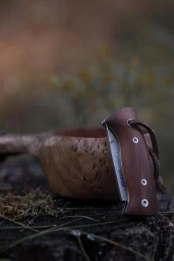 Helle Kletton Kebony