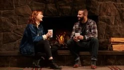 Walkabout Outfitter Walkabout Straight Up Pint Glass