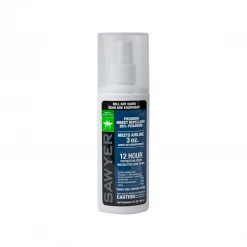 Sawyer Sunscreen & Bug Repellents Picaridin Insect Repellent