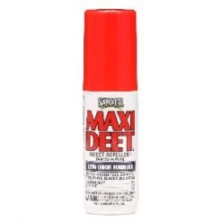 Sawyer Sunscreen & Bug Repellents Maxi Deet