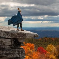 Rumpl Original Puffy Blanket