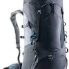Deuter Aircontact Lite 50+10L Bags + Packs