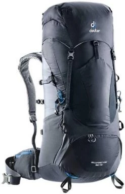 Deuter Aircontact Lite 50+10L Bags + Packs
