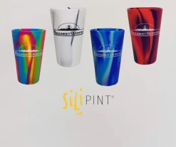 Walkabout Outfitter Walkabout Straight Up Pint Glass