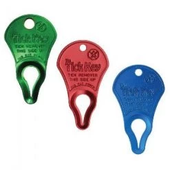 Liberty Mountain Sunscreen & Bug Repellents Tick Key