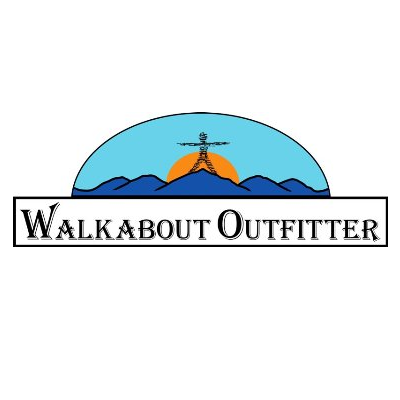 Walkabout Outfitter Sales
